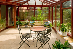 Ouston conservatory quotes