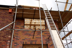 trusted extension quotes Ouston