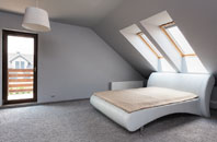 Ouston bedroom extensions