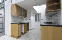 Ouston kitchen extension leads